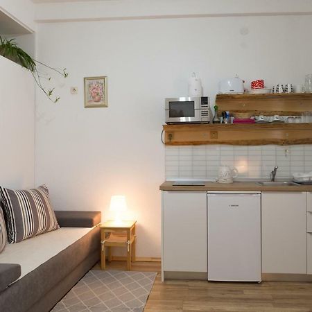 Studio Apartments Plitvice Lacus 科雷尼察 外观 照片