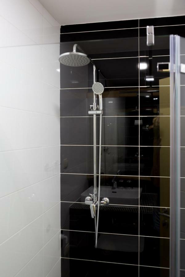 Studio Apartments Plitvice Lacus 科雷尼察 外观 照片