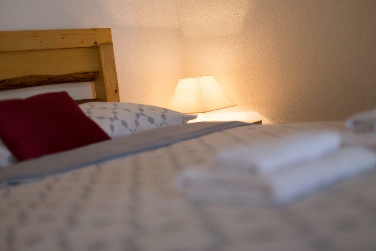 Studio Apartments Plitvice Lacus 科雷尼察 外观 照片
